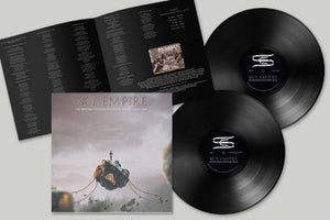 Sky Empire - Shifting Tectonic Plates of Power The - Part One - LP uusi