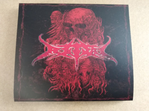 Ritual - Imperio Del Terror - uusi CD