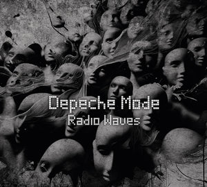 Depeche Mode - Radio Waves (6 CD) - uusi CD