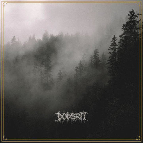Dödsrit - Dödsrit (Vinyl LP) - LP uusi