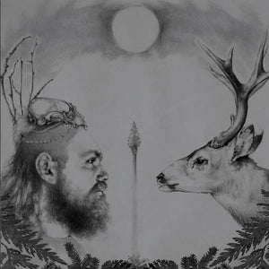 Fauna - Hunt The (2 LP Red Vinyl) - LP uusi