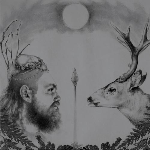 Fauna - Hunt The (2 LP Red Vinyl) - LP uusi