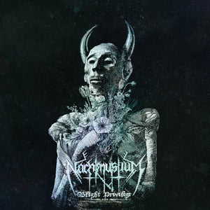 Nachtmystium - Blight Privilege (Digipack) - uusi CD