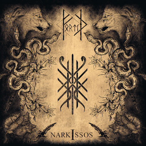Fortid - Narkissos (Digipack) - uusi CD