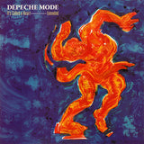 Depeche Mode - It's Called A Heart (Extended) LP levy (käytetty)