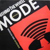 Depeche Mode - Behind The Wheel (Remixed By Shep Pettibone) LP levy (käytetty)