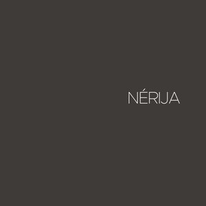 Nérija - NÉRIJA - LP (uusi)