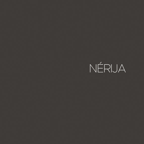 Nérija - NÉRIJA - LP (uusi)