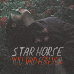 Star Horse - You Said Forever - LP (uusi)