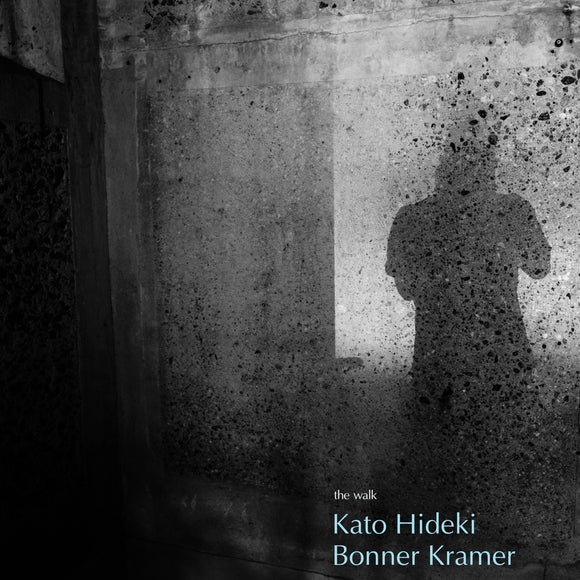 Kato Hideki & Kramer - The Walk - LP (uusi)