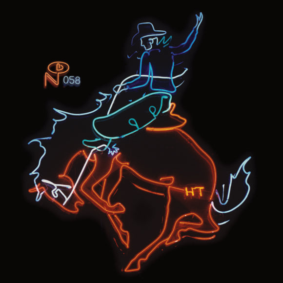 Various Artists - Wayfaring Strangers: Cosmic American Music - LP (uusi)