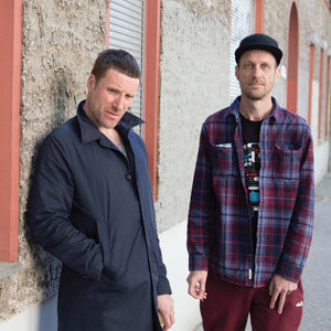 Sleaford Mods - Sleaford Mods - LP (uusi)