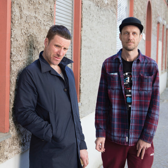 Sleaford Mods - Sleaford Mods - LP (uusi)