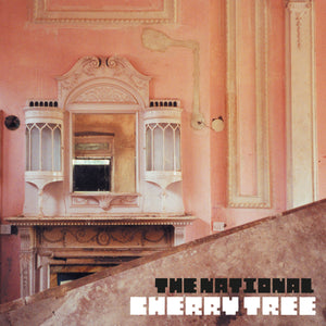 National The - Cherry Tree EP - LP (uusi)