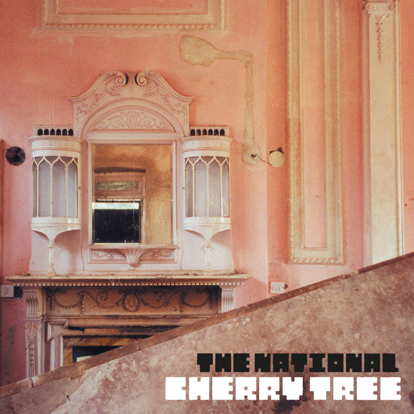 National The - Cherry Tree EP - LP (uusi)