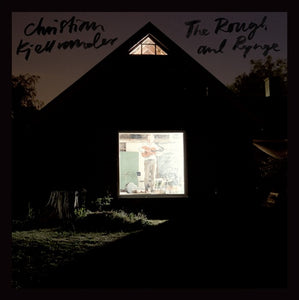 Christian Kjellvander - The Rough And Rynge - LP (uusi)