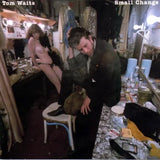 Tom Waits - Small Change - LP (uusi)