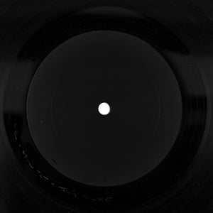 Burial & Four Tet & Thom Yorke - Her Revolution / His Rope - LP (uusi)