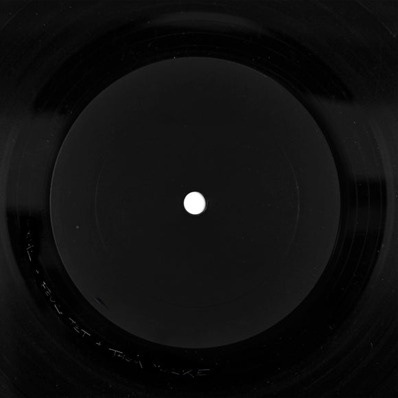 Burial & Four Tet & Thom Yorke - Her Revolution / His Rope - LP (uusi)
