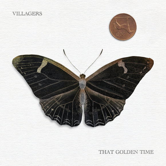 Villagers - That Golden Time - LP (uusi)