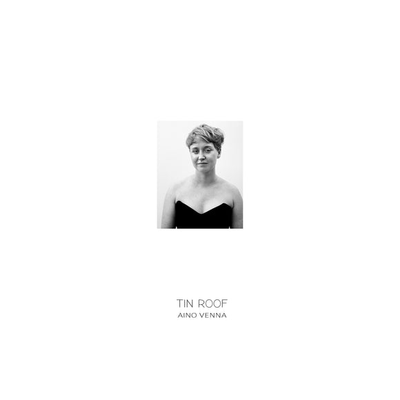 Aino Venna - Tin Roof - LP (uusi)