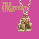 Cat Power - The Greatest - LP (uusi)