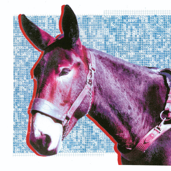 Protomartyr - Ultimate Success Today - LP (uusi)