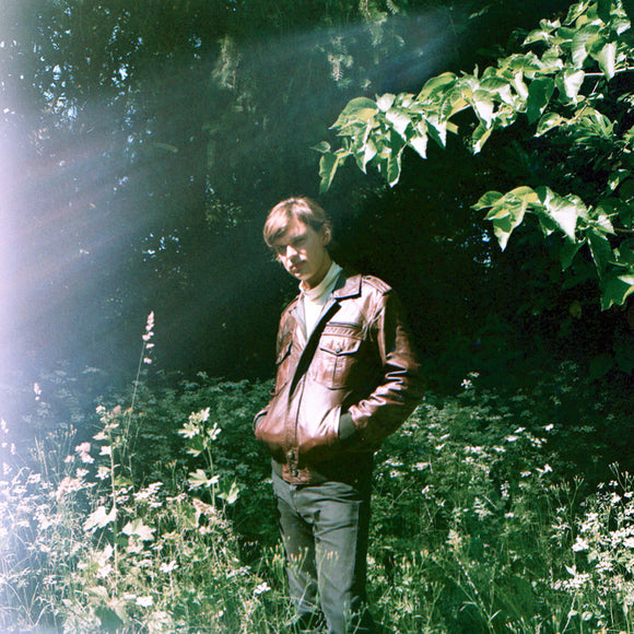 Late Runner - Nothing's Real Anymore - LP (uusi)