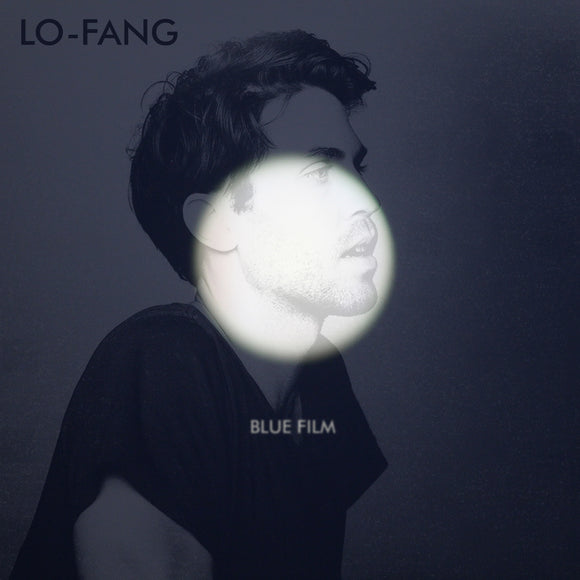 Lo-Fang - Blue Film - LP (uusi)