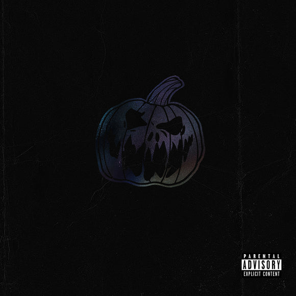 Magnolia Park - Halloween Mixtape - LP (uusi)