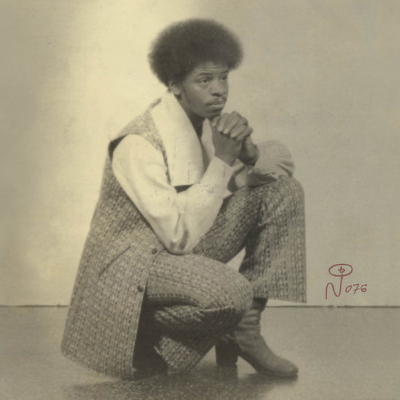 Tommy Mcgee - I'm A Stranger - LP (uusi)