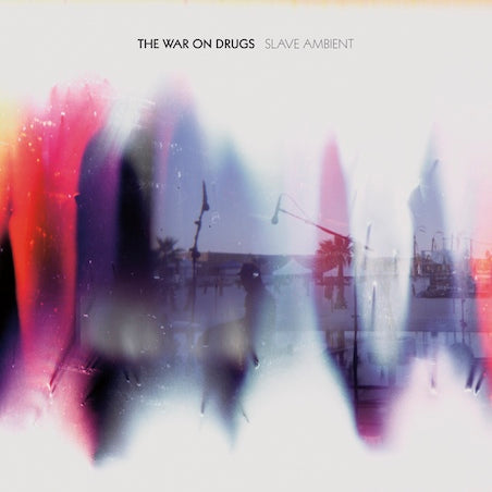 War On Drugs The - Slave Ambient - LP (uusi)