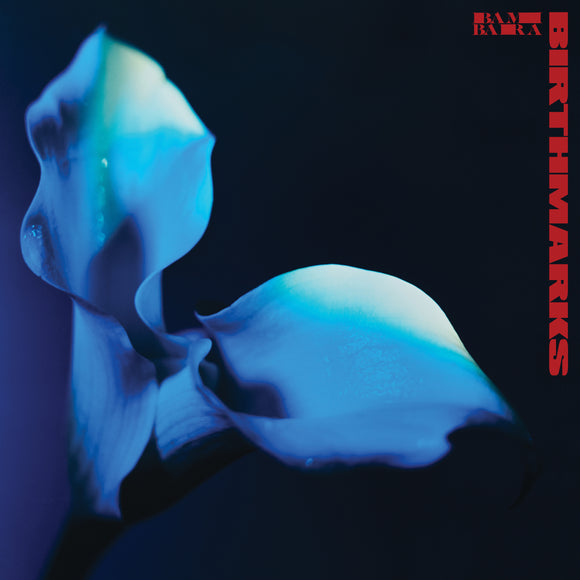 Bambara - Birthmarks (Red Vinyl) - LP uusi
