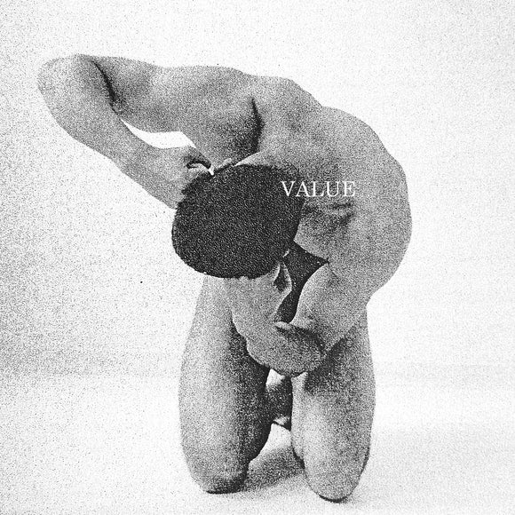 Visionist - Value - LP (uusi)