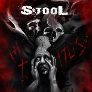 S-TOOL - Exitus - LP (uusi)