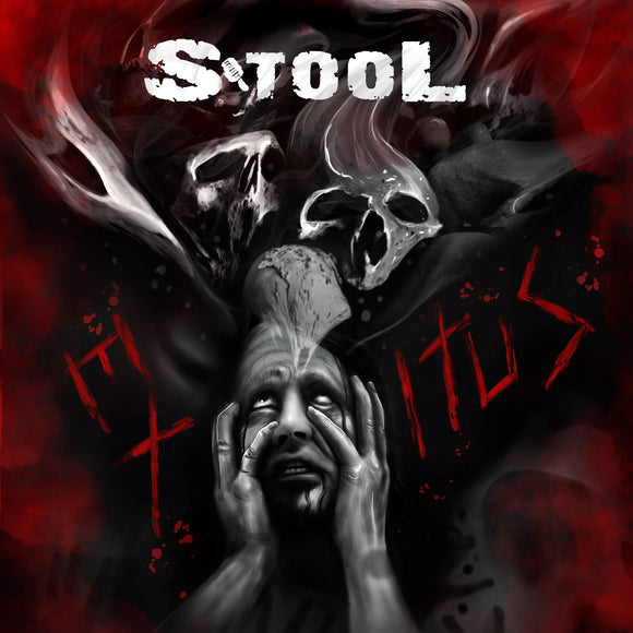 S-TOOL - Exitus - LP (uusi)