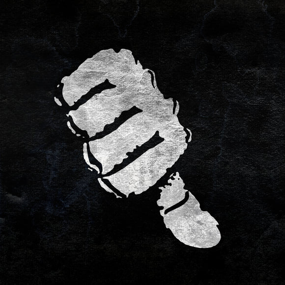 S-TOOL - Tolerance 0 - LP (uusi)
