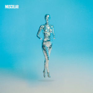 Muscular - Muscular - LP (uusi)