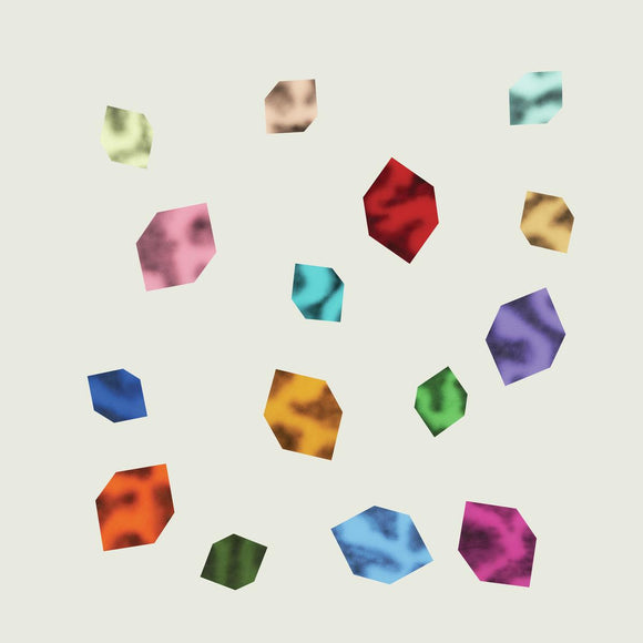 Turnover - Myself in the Way - LP (uusi)