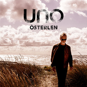 Uno Svenningsson - Österlen - LP (uusi)