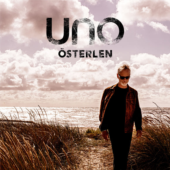 Uno Svenningsson - Österlen - LP (uusi)