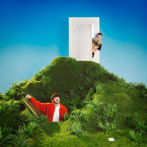 49th & Main - Happy Tears - LP (uusi)