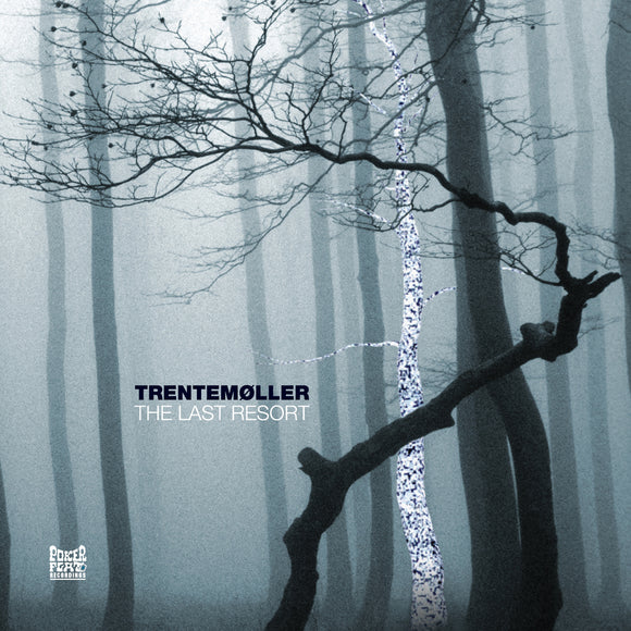 Trentemøller - The Last Resort - LP (uusi)