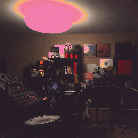 Unknown Mortal Orchestra - Multi-Love - LP (uusi)
