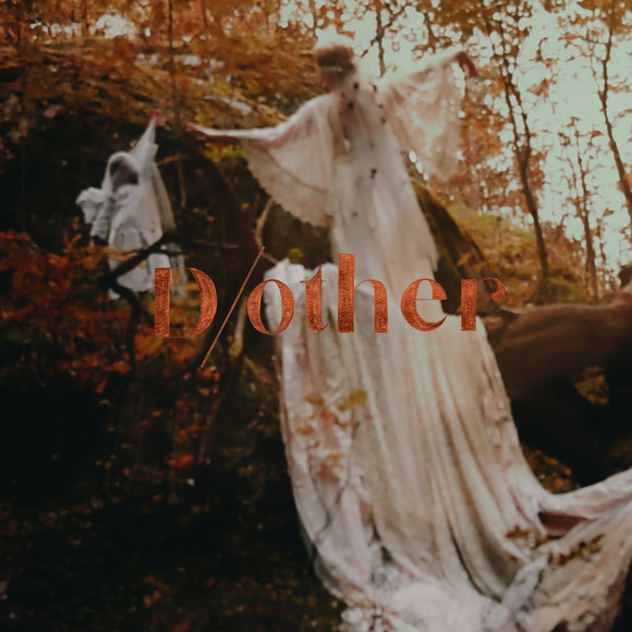Astrid Swan - D/other - LP (uusi)