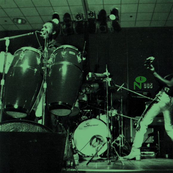 Various Artists - Eccentric Soul: The Linco Label - LP (uusi)