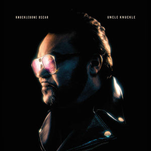 Knucklebone Oscar - Uncle Knuckle - LP (uusi)