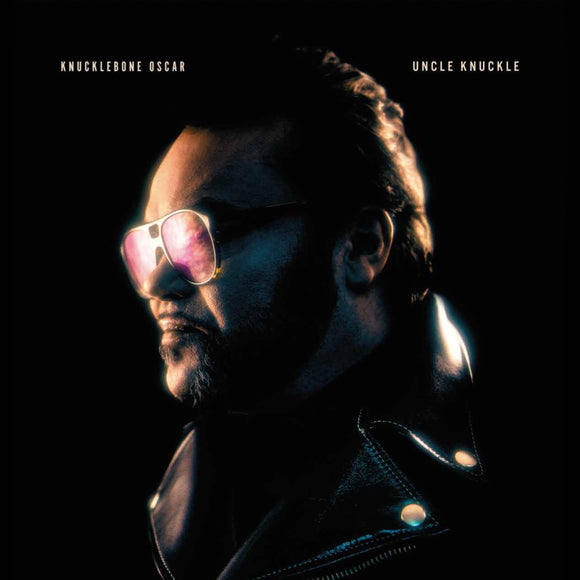 Knucklebone Oscar - Uncle Knuckle - LP (uusi)