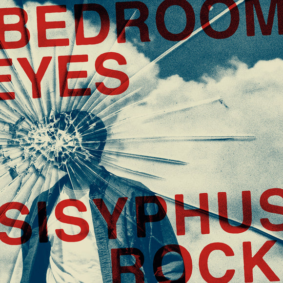 Bedroom Eyes - Sisyphus Rock - LP (uusi)