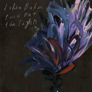 Julien Baker - Turn Out The Lights - LP (uusi)